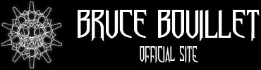 Bruce Bouillet Official Site