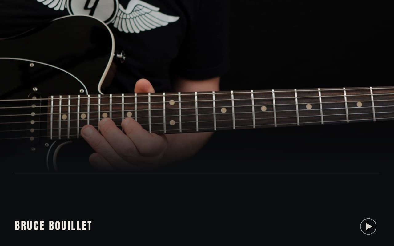 A Dominant 7 Lick You'll Actually Use