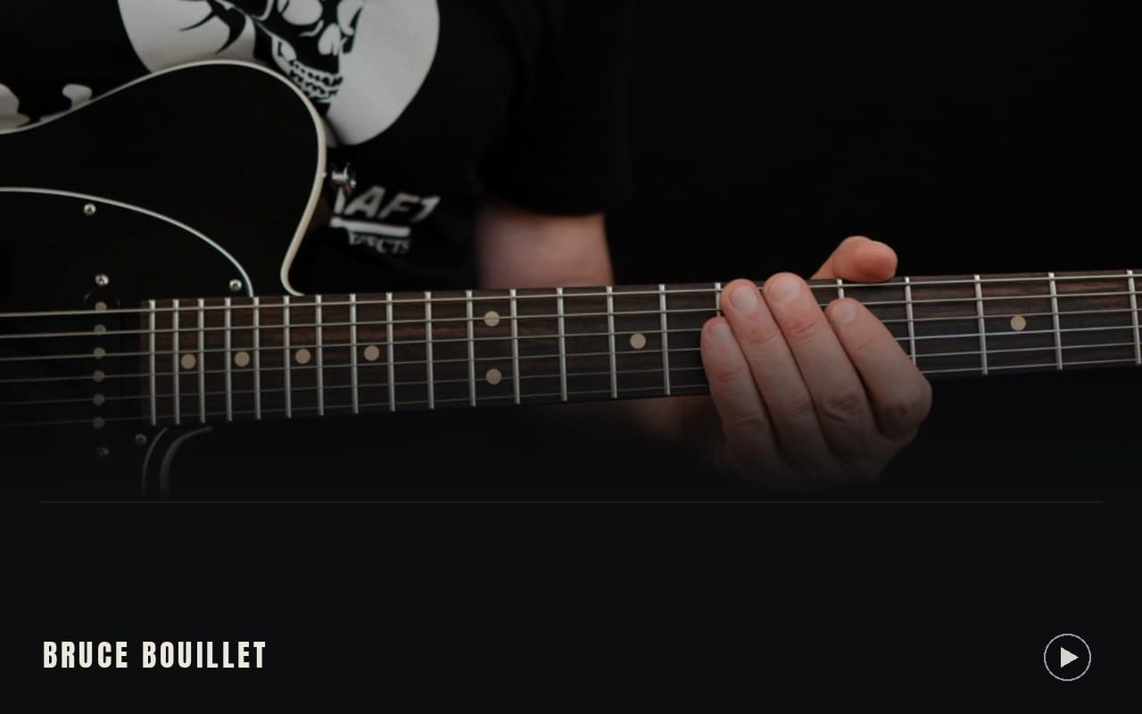 Mixolydian, Made Simple